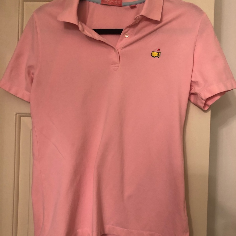 Women’s Masters polo